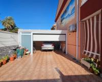 Resale - Townhouse - San Javier - Santiago de la Ribera
