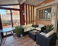 Resale - Townhouse - San Javier - Santiago de la Ribera