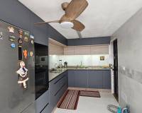 Resale - Townhouse - San Javier - Santiago de la Ribera