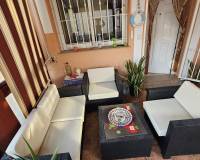 Resale - Townhouse - San Javier - Santiago de la Ribera