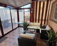 Resale - Townhouse - San Javier - Santiago de la Ribera