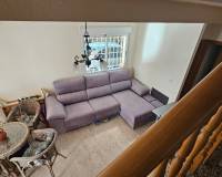 Resale - Townhouse - San Javier - Santiago de la Ribera