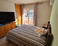 Resale - Townhouse - San Javier - Santiago de la Ribera