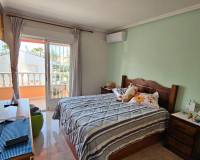 Resale - Townhouse - San Javier - Santiago de la Ribera