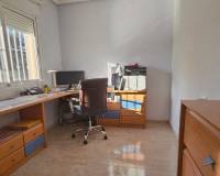 Resale - Townhouse - San Javier - Santiago de la Ribera