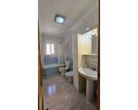 Resale - Townhouse - San Javier - Santiago de la Ribera