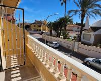 Resale - Townhouse - San Javier - Santiago de la Ribera