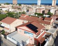 Resale - Townhouse - San Javier - Santiago de la Ribera