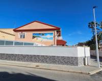 Resale - Townhouse - San Javier - Santiago de la Ribera
