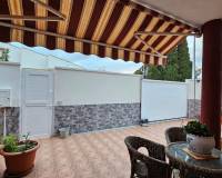 Resale - Townhouse - San Javier - Santiago de la Ribera