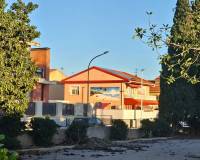 Resale - Townhouse - San Javier - Santiago de la Ribera