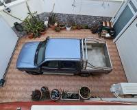 Resale - Townhouse - San Javier - Santiago de la Ribera