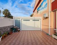 Resale - Townhouse - San Javier - Santiago de la Ribera