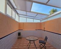 Resale - Townhouse - San Javier - Santiago de la Ribera