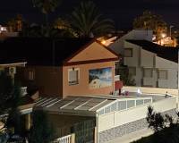 Resale - Townhouse - San Javier - Santiago de la Ribera