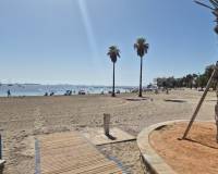 Resale - Townhouse - San Javier - Santiago de la Ribera
