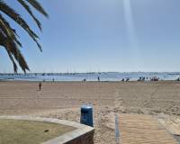Resale - Townhouse - San Javier - Santiago de la Ribera