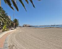 Resale - Townhouse - San Javier - Santiago de la Ribera