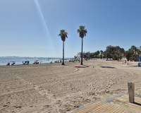 Resale - Townhouse - San Javier - Santiago de la Ribera