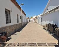 Resale - Townhouse - San Javier - Santiago de la Ribera