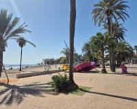 Resale - Townhouse - San Javier - Santiago de la Ribera