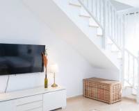 Resale - Townhouse - San Javier