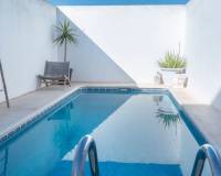 Resale - Townhouse - San Javier