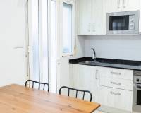 Resale - Townhouse - San Javier