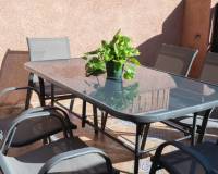 Resale - Townhouse - San Javier