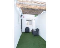 Resale - Townhouse - San Javier