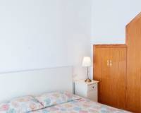 Resale - Townhouse - San Javier