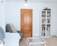 Resale - Townhouse - San Javier