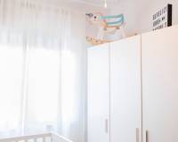 Resale - Townhouse - San Javier