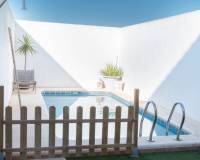 Resale - Townhouse - San Javier