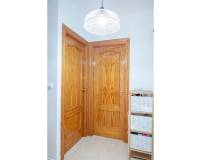 Resale - Townhouse - San Javier