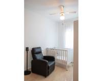 Resale - Townhouse - San Javier