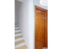 Resale - Townhouse - San Javier