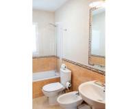 Resale - Townhouse - San Javier