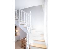 Resale - Townhouse - San Javier