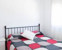 Resale - Townhouse - San Javier