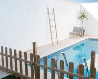 Resale - Townhouse - San Javier