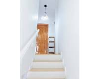 Resale - Townhouse - San Javier