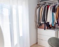 Resale - Townhouse - San Javier