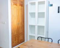 Resale - Townhouse - San Javier