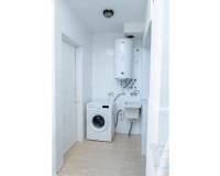 Resale - Townhouse - San Javier