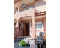 Resale - Townhouse - San Javier