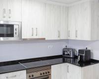 Resale - Townhouse - San Javier