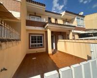 Resale - Townhouse - San Pedro del Pinatar - San Pedro de Pinatar