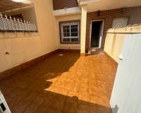 Resale - Townhouse - San Pedro del Pinatar - San Pedro de Pinatar