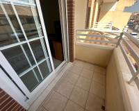 Resale - Townhouse - San Pedro del Pinatar - San Pedro de Pinatar